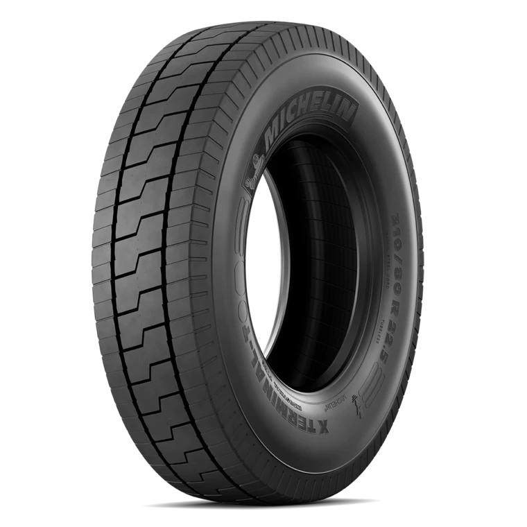 310/80R22.5 opona MICHELIN X-Terminal T 175A8